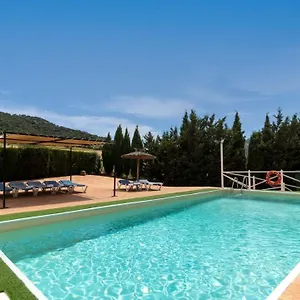 Bodega Cipres By Ruralidays Benaoján