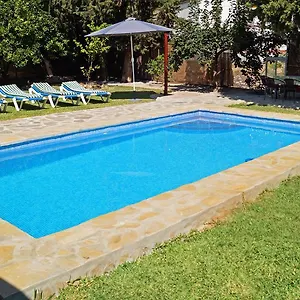 Cipreses Benaoján
