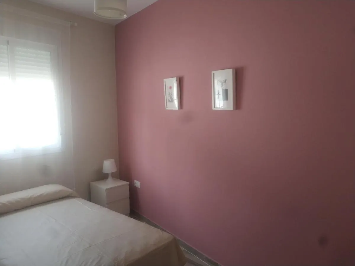Apartamentos Ribera Del Guadiaro Benaojan Apartment