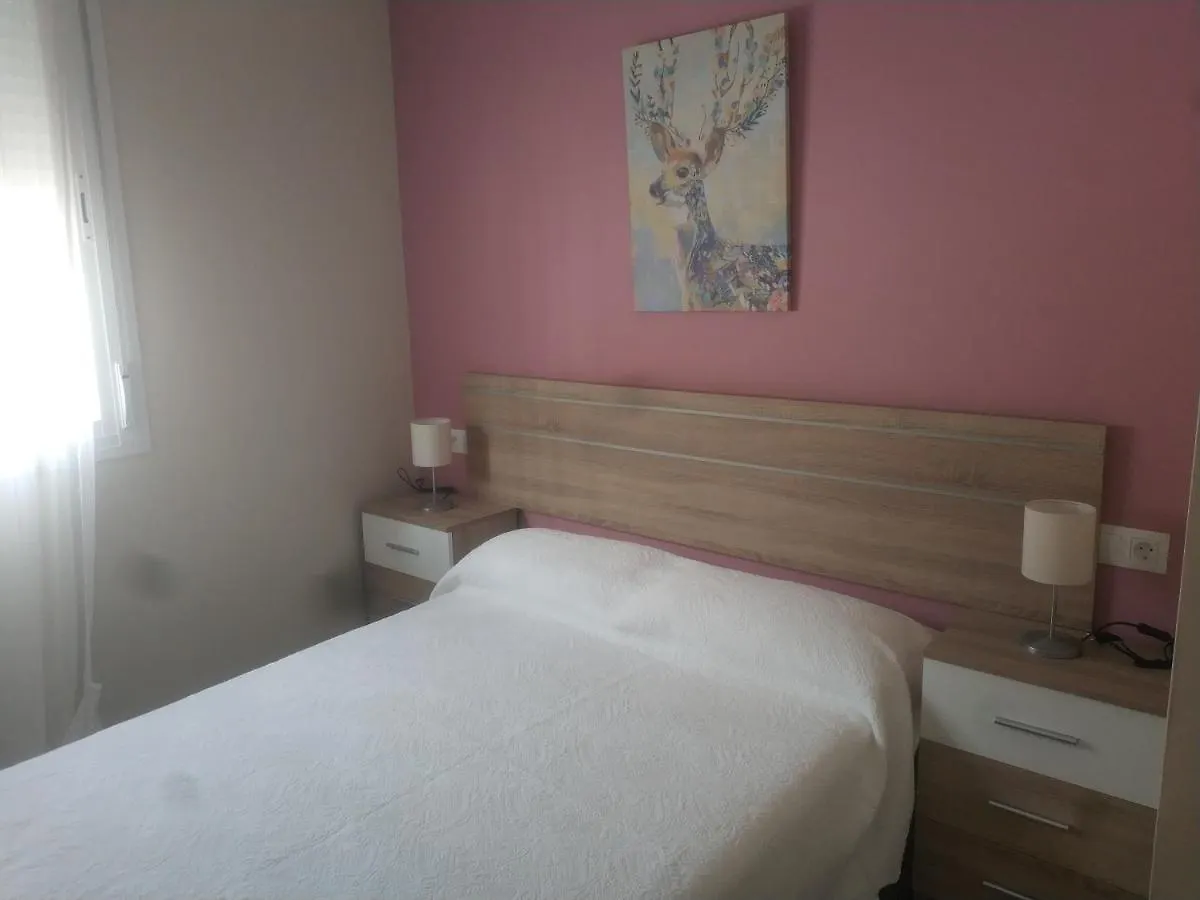 Apartamentos Ribera Del Guadiaro Benaoján